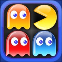 Pac-Chomp! - игра для Android