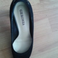 Женские туфли Geronea