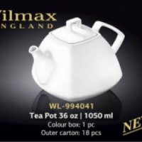 Заварочный чайник Wilmax WL-994041