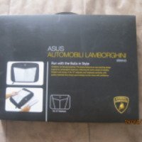 Сумка для ноутбука Asus automobili Lamborghini sleeve