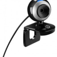 Веб-камера HP Pro Webcam AU165AA