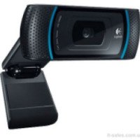 Веб-камера Logitech HD Pro Webcam С910