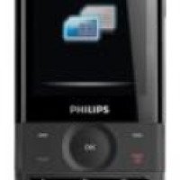 Сотовый телефон Philips Xenium X710
