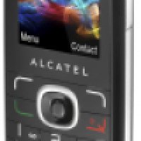 Сотовый телефон Alcatel One Touch OT-311