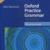 Книга "Oxford Practice Grammar Intermediate" - Джон Иствуд