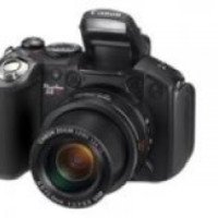 Цифровой фотоаппарат Canon PowerShot S5 IS