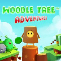 Woodle Tree Adventures - игра для PC