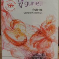 Фруктовый чай Gurieli