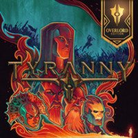 Tyranny: Overlord Edition - игра для PC