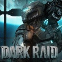 Игра для PC "Dark Raid"