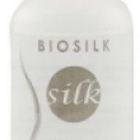 Жидкий шелк для волос Biosilk Silk Therapy