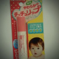 Детский бальзам для губ Jex "Chu-chu-lipstick"