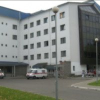 6-я городская детская клиническая больница (Минск, Беларусь)