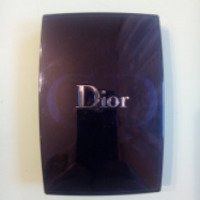 Дорожный набор декоративной косметики Dior Color Secrets