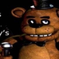 Five nights at freddy's - игра для Android