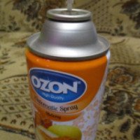 Освежитель воздуха Ozon Automatic Spray Melony