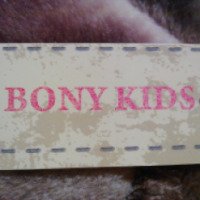 Детские варежки Bony Kids