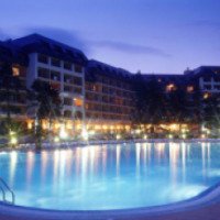 Отель Riviera Beach Hotel 5* (Болгария, Золотые Пески)