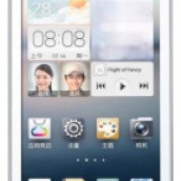 Смартфон Huawei g525