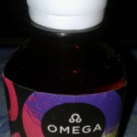 Основа для изготовления жидкости для электронных испарителей "Omega liquid"