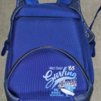 Рюкзак с отделением для ноутбука ZiBi Pochette SURFING