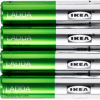 Аккумуляторная батарея IKEA Ladda