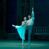 Балет "Ромео и Джульетта" - Башкирский государственный театр оперы и балета (Россия, Уфа)