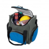 Элекртическая сумка-холодильник для автомобиля Crivit CKT12A3