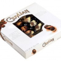 Бельгийские шоколадные конфеты Guylian "Морские ракушки"