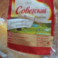 Сыр Киприно "Советский Premium"