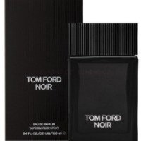 Парфюмированная вода Tom Ford Noir