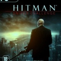 Hitman Sniper Challenge - игра для Windows