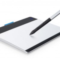 Графический планшет Wacom Intuos Pen S CTL-480S-RUPL