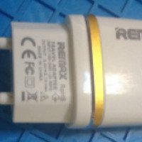 Зарядное устройство Remax Travel Adaptor