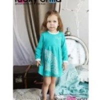 Платье для девочки Lucky Child