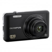 Цифровой фотоаппарат Olympus VG-130