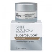 Крем-лифтинг для кожи лица Skin Doctors Superfacelift