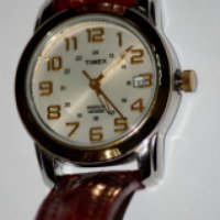 Женские часы Timex Indiglo WR50M