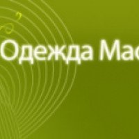 Odezhda-master.ru - интернет-магазин одежды
