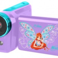 Видеокамера Vitek Winx 4401 Bloom