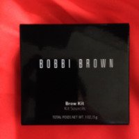 Набор для бровей Bobbi Brown Brow Kit