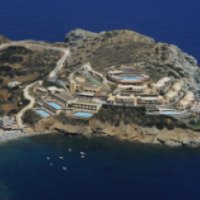 Отель Sensimar Sea Side 5* (Греция, о. Крит)