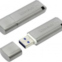 USB Flash Kingston DataTraveler Locker Plus G3