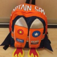 Детский рюкзак H&M Captain Space