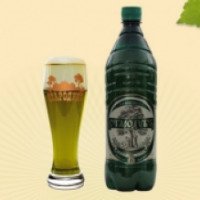 Пиво Стародубъ Green