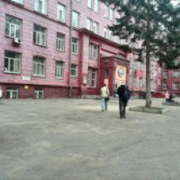 Новосибирский Государственный Технический Университет (Россия, Новосибирск)
