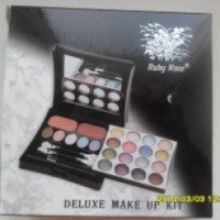 Тени Ruby Rose Deluxe Make Up Kit