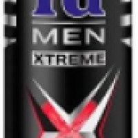 Антиперспирант Fa Men Xtreme Power +