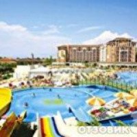 Отель Asteria Hotels & Resorts 5* (Турция, Анталия)