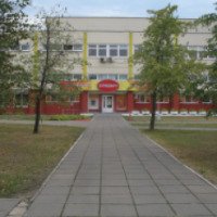 Магазин "Слодыч" (Беларусь, Минск)